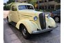 1936 Chevrolet Master Deluxe 5 window business coupe
