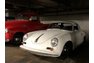 1961 Porsche 356