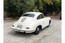 1961 Porsche 356