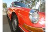 1969 Porsche 912