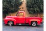 1953 Ford F100