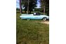 1963 Ford Thunderbird