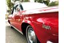 1963 Chrysler 300 Series 2 Door Convertible