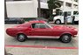 1967 Ford Mustang GTA Fastback