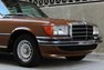 1979 Mercedes-Benz 400