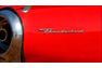 1963 Ford Thunderbird Landau