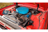 1963 Ford Thunderbird Landau