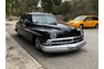 1950 Lincoln EL-series