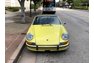 1970 Porsche 911 Targa