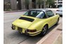 1970 Porsche 911 Targa