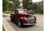 1946 Chevrolet Pickup