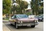 1960 Cadillac Eldorado Seville