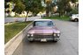 1960 Cadillac Eldorado Seville