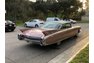 1960 Cadillac Eldorado Seville