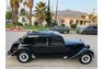 1940 Citroen Traction Avant