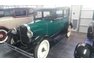 1928 Chevrolet Coach