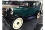 1928 Chevrolet Coach