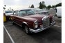 1966 Mercedes-Benz 250SE