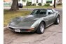 1972 Chevrolet Corvette