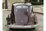 1937 Chrysler AIRFLOW 2 DOOR COUPE