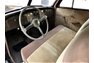 1937 Chrysler AIRFLOW 2 DOOR COUPE