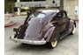 1937 Chrysler AIRFLOW 2 DOOR COUPE