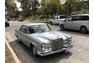 1967 Mercedes-Benz 250SE