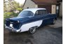 1954 Ford Customline Base