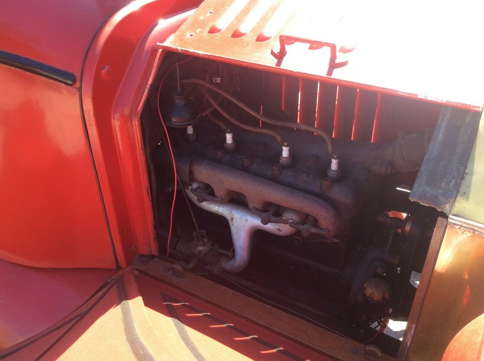 1915 Ford Model T | Consignify