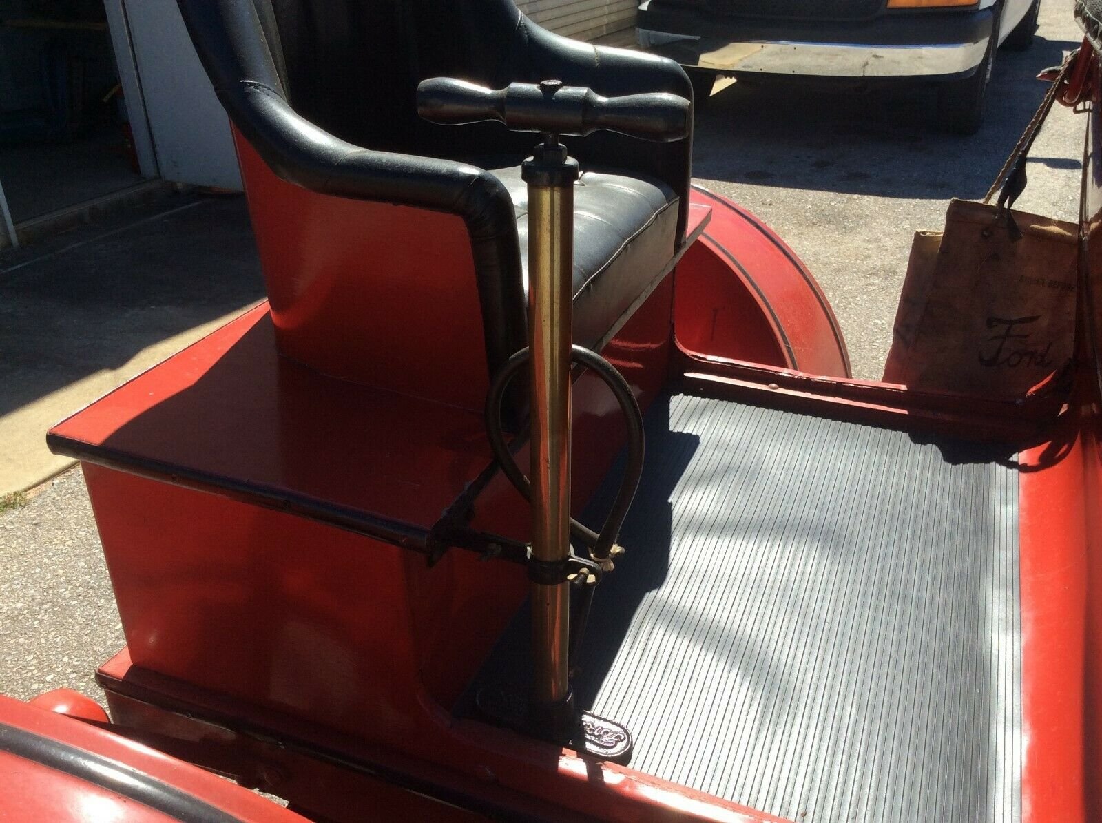 1915 Ford Model T | Consignify