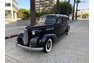 1939 Cadillac Lasalle Hearse