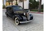 1939 Cadillac Lasalle Hearse