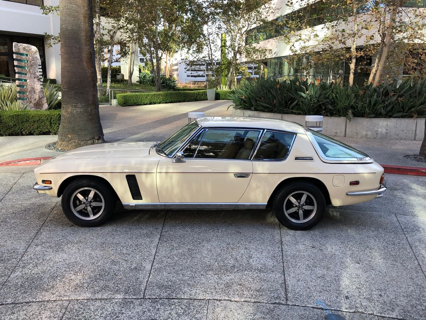 1971 Jensen Interceptor | Consignify