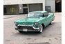 1957 Cadillac SERIES 62 DELUXE COUPE DEVILLE