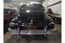 1950 Packard Deluxe Eight Touring Sedan