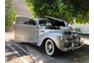 1939 Chrysler Royal Deluxe