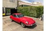 1969 Jaguar XKE 2+2