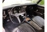 1968 Chevrolet Camaro Rally sport