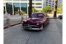 1950 Mercury Custom Coupe