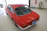 1968 Alfa Romeo GIULIA