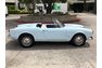1960 Alfa Romeo GIULIETTA SPIDER
