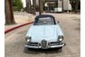 1960 Alfa Romeo GIULIETTA SPIDER