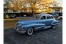 1946 Cadillac Series 61