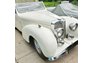 1948 Triumph TR 1800