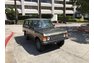 1989 Land Rover Range Rover