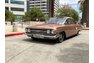 1960 Chevrolet Biscayne