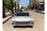 1960 Cadillac Sedan DeVille