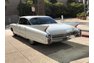 1960 Cadillac Sedan DeVille