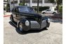 1940 Studebaker Commander