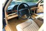 1987 Mercedes-Benz 420SEL LIMOUSINE / 1000 SEL